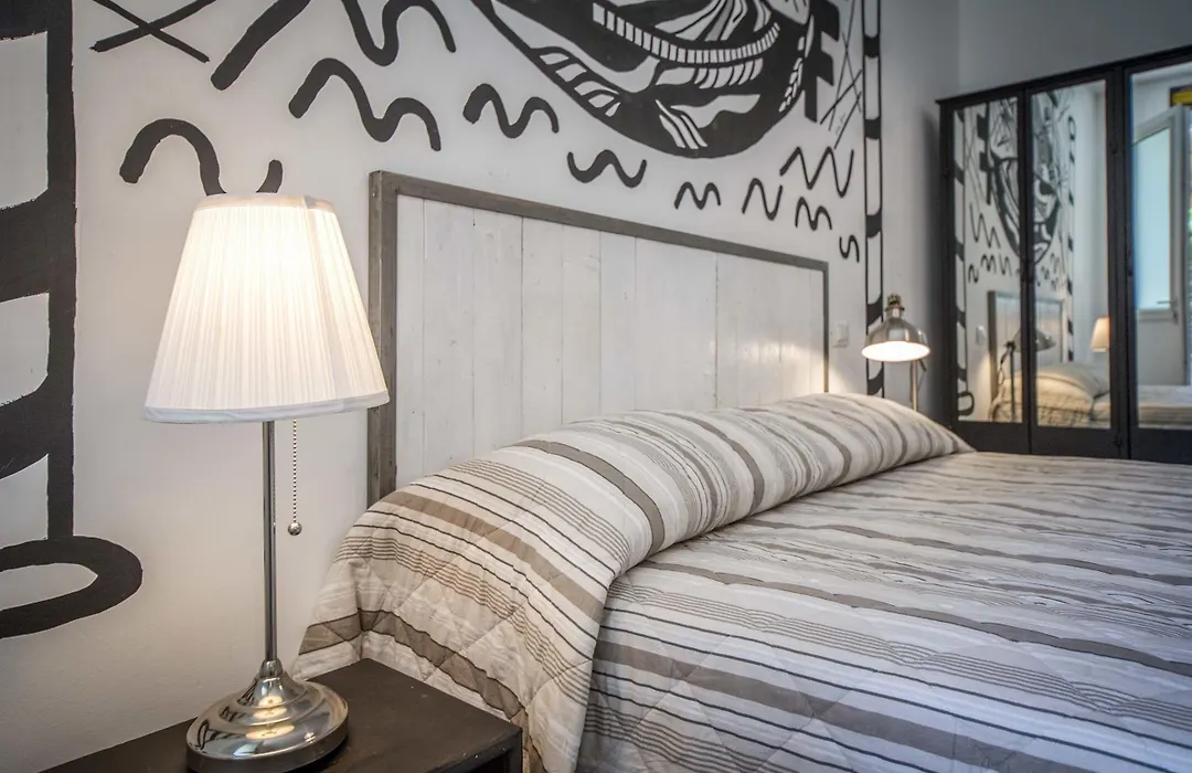 Guest House Duca d'Aosta 31-1