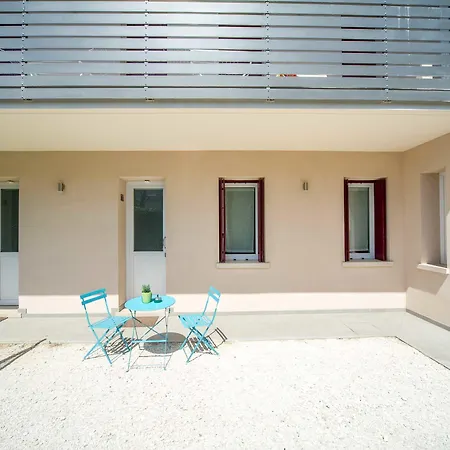 Guest House Duca d'Aosta 31-2